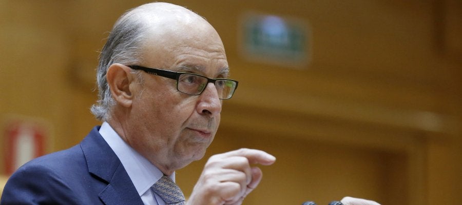 Cristóbal Montoro Cristóbal Montoro
