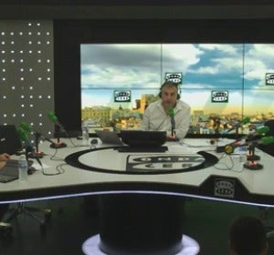 Monólogo de Alsina: "Es muy extraño que Florentino no haya hablado aún con Cristiano" Monólogo de Alsina: "Es muy extraño que Florentino no haya hablado aún con Cristiano"