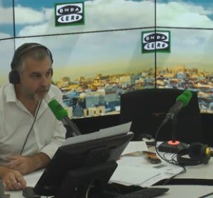 Monólogo de Alsina: "El nuevo Bárcenas está a un paso de decir que sus "papeles" eran una forma de matar el tiempo" Monólogo de Alsina: "El nuevo Bárcenas está a un paso de decir que sus "papeles" eran una forma de matar el tiempo"