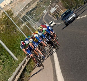 Registrada una Proposición de Ley que incluye penas de hasta 9 años por atropello a ciclistas Registrada una Proposición de Ley que incluye penas de hasta 9 años por atropello a ciclistas