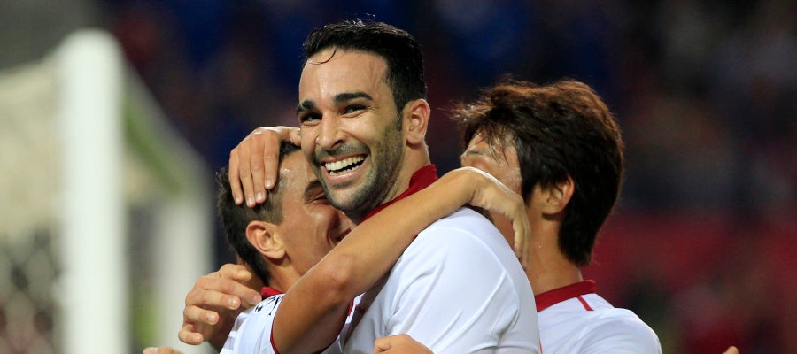 Adil Rami Adil Rami
