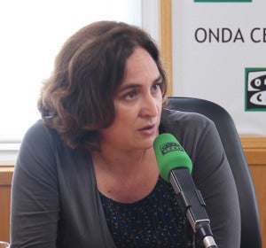 Ada Colau Ada Colau
