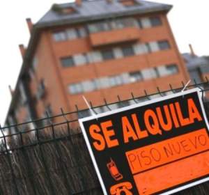 Piso en alquiler Piso en alquiler