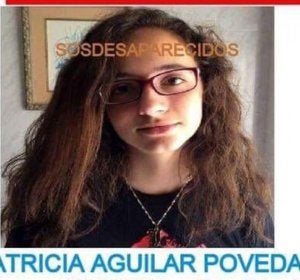 Patricia Aguilar Poveda Patricia Aguilar Poveda