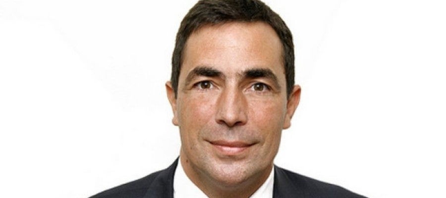 Pere Soler, nuevo director de los Mossos d'Esquadra Pere Soler, nuevo director de los Mossos d'Esquadra