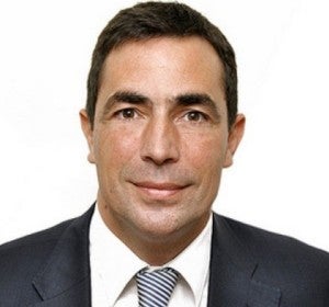Pere Soler, nuevo director de los Mossos d'Esquadra Pere Soler, nuevo director de los Mossos d'Esquadra
