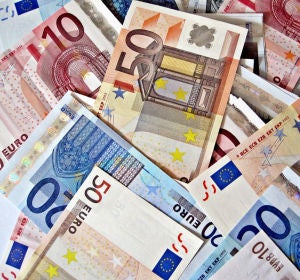 Billetes de euro Billetes de euro