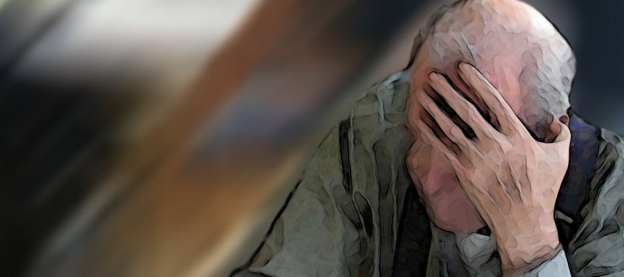 La depresión es uno de los factores de su aparición La depresión es uno de los factores de su aparición