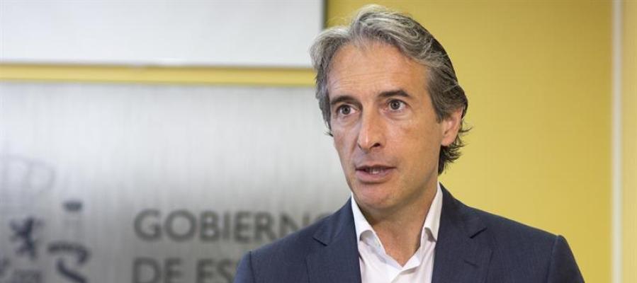 El Ministrio Íñigo de la Serna El Ministrio Íñigo de la Serna