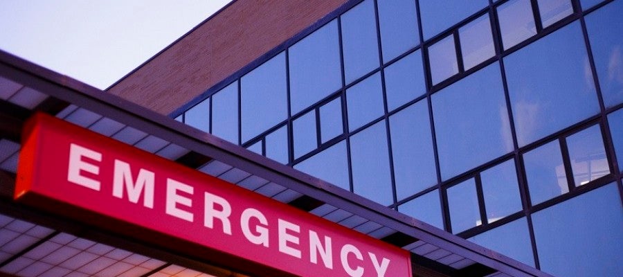 Hospital Hospital