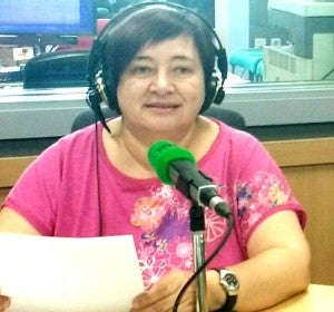 Cristina Huerta Cristina Huerta