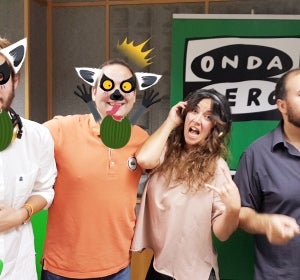 Internet en la Onda Internet en la Onda
