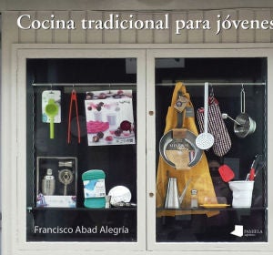 Cocina tradicional para jóvenes Cocina tradicional para jóvenes
