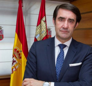 JUAN CARLOS SUAREZ QUIÑONES JUAN CARLOS SUAREZ QUIÑONES