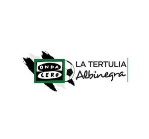 La Tertulia Albinegra La Tertulia Albinegra