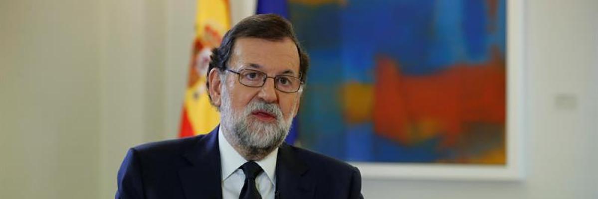 Mariano Rajoy Mariano Rajoy