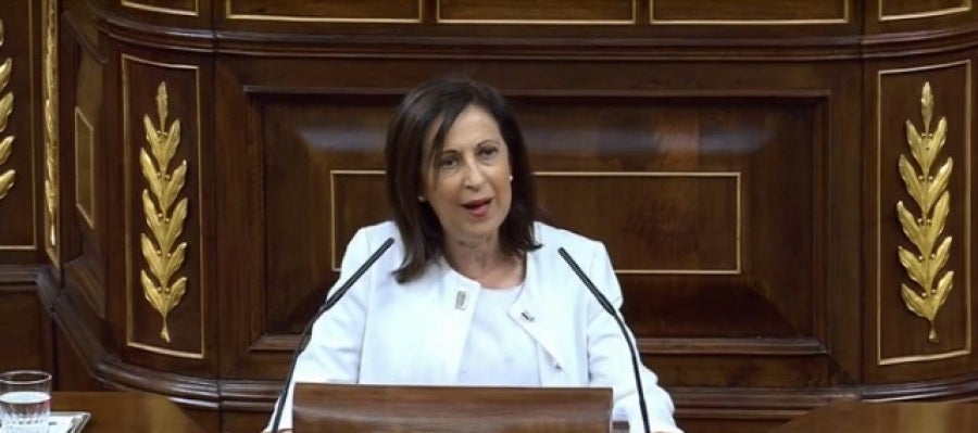 Margarita Robles Margarita Robles