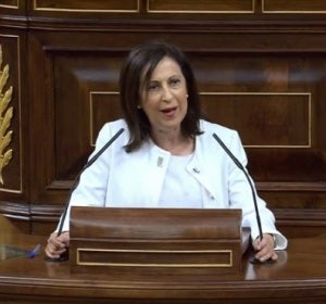 Margarita Robles Margarita Robles