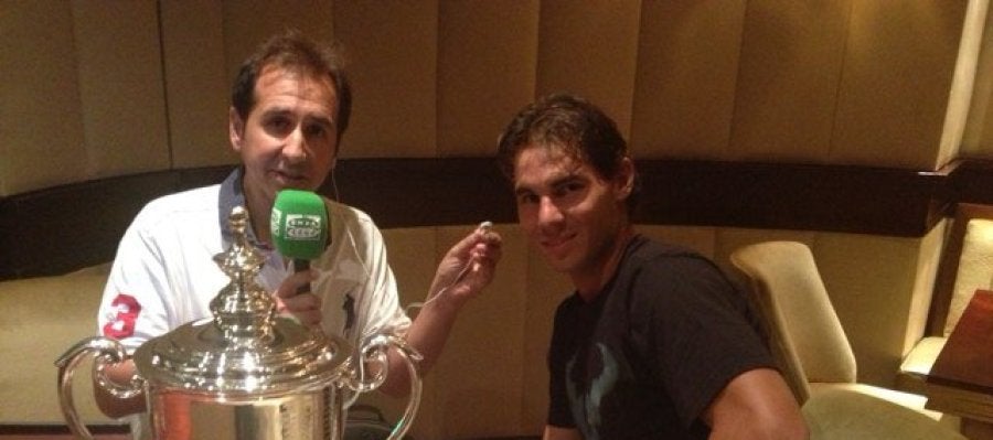 Rafa Nadal Rafa Nadal