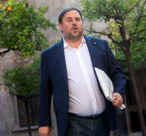 Oriol Junqueras Oriol Junqueras