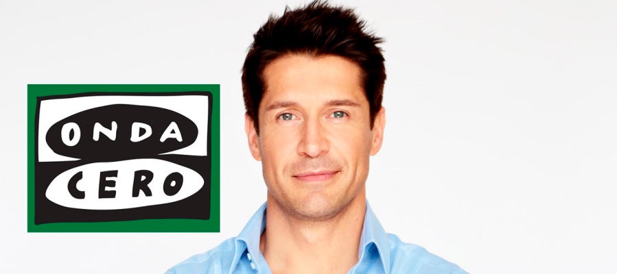 Jaime Cantizano Jaime Cantizano