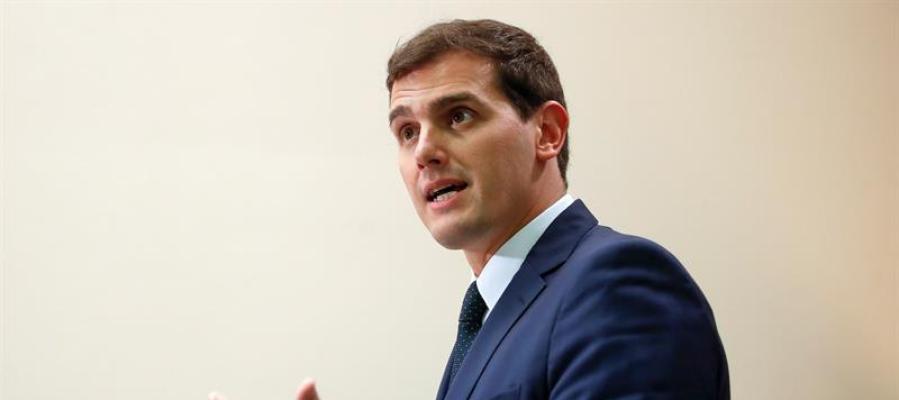 Albert Rivera Albert Rivera