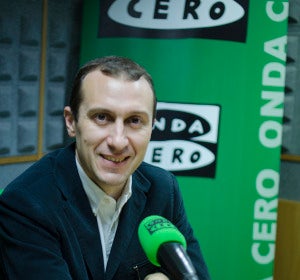 Javier Saralegui Javier Saralegui