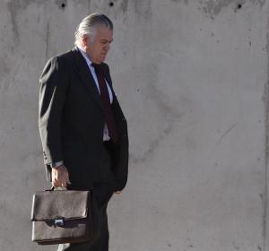 Luis Bárcenas Luis Bárcenas