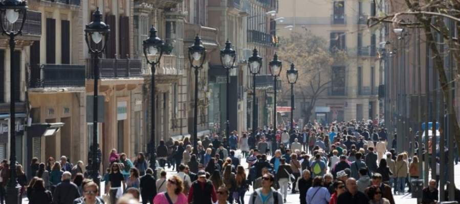 Comerç Barcelona Comerç Barcelona
