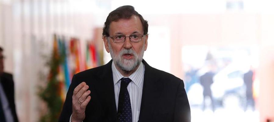 Mariano Rajoy Mariano Rajoy