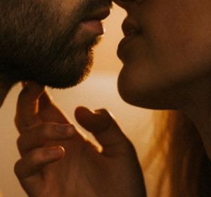 Beso blanco Beso blanco