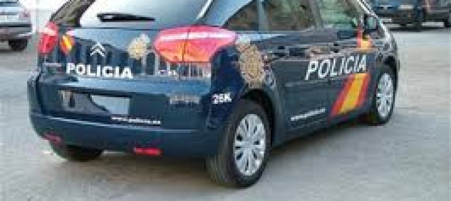 Policia Nacional Policia Nacional