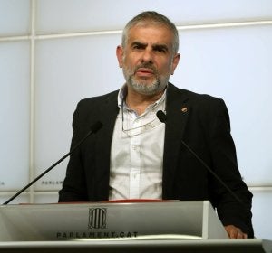 Carlos Carrizosa Carlos Carrizosa