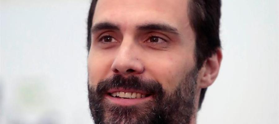 Roger Torrent Roger Torrent