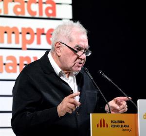 Ernest Maragall Ernest Maragall