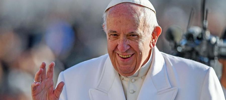 Papa Francisco Papa Francisco