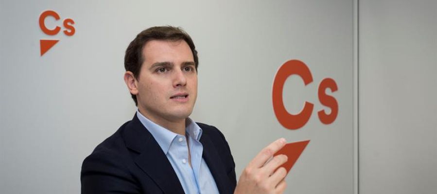 Albert Rivera Albert Rivera