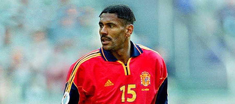 Vicente Engonga Vicente Engonga