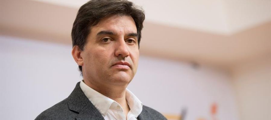 Sergi Sabriá Sergi Sabriá