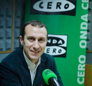 Javier Saralegui Javier Saralegui