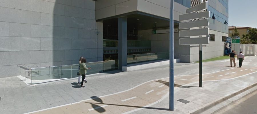Juzgado de lo Penal número 5 de Almería Juzgado de lo Penal número 5 de Almería