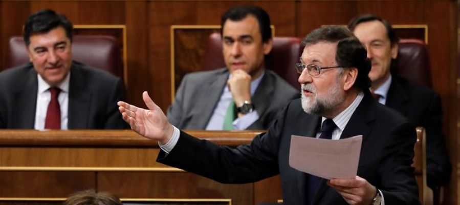 Mariano Rajoy Mariano Rajoy