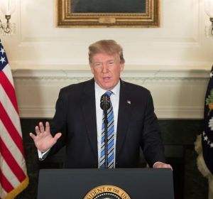 Donald Trump Donald Trump