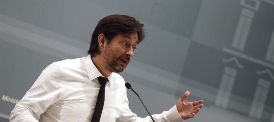 Rafael Mayoral Rafael Mayoral