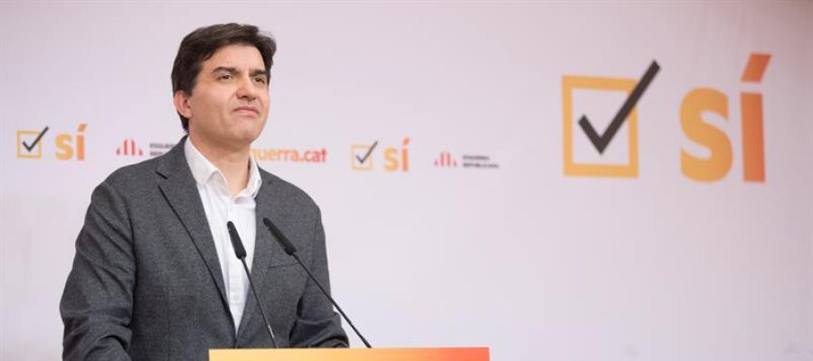 Sergi Sabrià Sergi Sabrià