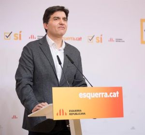 Sergi Sabrià Sergi Sabrià