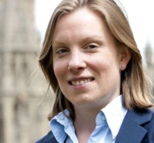 Reino Unido crea el ‘ministerio de la Soledad’ gestionada por Tracey Crouch Reino Unido crea el ‘ministerio de la Soledad’ gestionada por Tracey Crouch