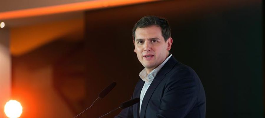 Albert Rivera Albert Rivera