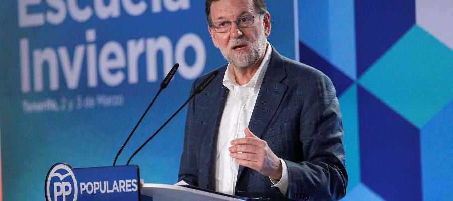 Mariano Rajoy Mariano Rajoy