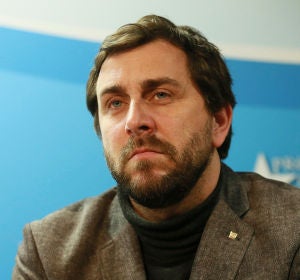 Antoni Comín Antoni Comín